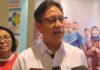 Menkes: BPJS Tak Bisa Tanggung Semua Biaya Pengobatan, Sisanya Bisa Di-cover Asuransi Swasta