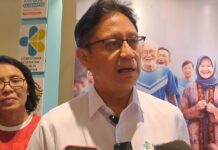 Menkes: BPJS Tak Bisa Tanggung Semua Biaya Pengobatan, Sisanya Bisa Di-cover Asuransi Swasta