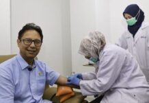 7 Profesor Kesehatan Surati Prabowo, Soroti Hubungan Tak Harmonis Menkes dan Organisasi Profesi