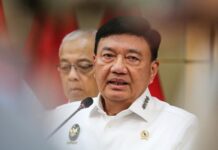 Menko Budi Gunawan: Desk Antikorupsi Selamatkan Uang Negara Rp6,7 T