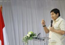 Investor IKN Mau Dievaluasi Gegara Proyek Berjalan Lambat