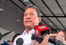 Pemilik-Pelaku Pemasangan Pagar 30,16 Km di Laut Tangerang Dikejar!