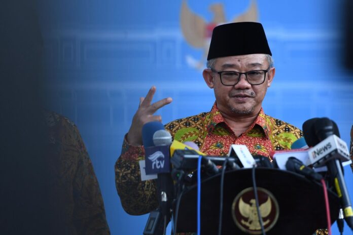 menteri pendidikan