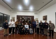 Sekjen Kemendikti: Menteri Satryo – ASN Neni Herlina Sudah Damai