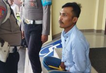 Berakhir Pelarian 4 Pelaku Penembakan Bos Rental Mobil di Tol Tangerang