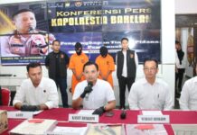 Kematian Remaja di Nongsa Diduga Dilakukan Dua Temannya