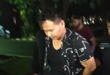 Polisi Tangkap Pelaku Mutilasi Wanita dalam Koper di Ngawi