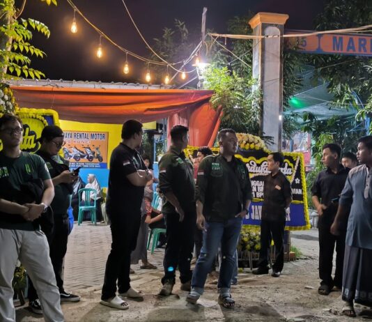 Pelaku Penembakan di Rest Area Tol Tangerang-Merak Sudah Ditangkap