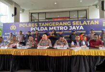 Terlilit Pinjol, Eks Manager Rampok SPBU Shell Bintaro