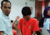 Usai Nyabu, Zulbahri Bunuh dan Perkosa Jasad Korban