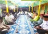 Pj Walikota Tanjungpinang Ajak Masyarakat Teladani Sifat Rasulullah SAW