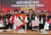 Kepala-Bendahara SMAN 2 Bungo Jadi Tersangka Korupsi Rp 1,2 M Dana Bos