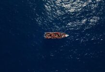 Malaysia Usir 2 Kapal Angkut 300 Migran dari Myanmar