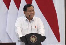Belanja ATK Pernah Telan Rp 44 T, Era Prabowo Dipangkas 90%