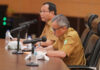 Pemko Batam Gelar Rakor Pelaksanaan APBD 2025