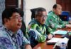 Pemko Batam Berikan Bantuan untuk 56 Rumah Terdampak Longsor