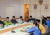 Sekda Pimpin Rapat Soal Upah Minimum Sektoral Kota Batam