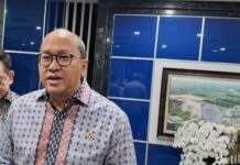 Lapor ke Rosan, Apple Mau Bangun Pabrik AirTag Rp 16 Triliun di Batam
