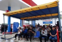 SPBU-N Beroperasi, Nelayan Diminta Urus Kuota BBM Solar