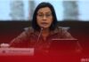 Jika Biaya Makan Bergizi Gratis Rp 171 T, Sri Mulyani Ungkap yang Untung Besar