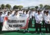 10.000 Pekerja Sritex Bakal Serbu Jakarta