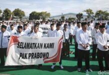 10.000 Pekerja Sritex Bakal Serbu Jakarta