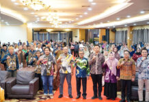 Bapenda Sosialisaai Opsen PKB, BBNKB dan PBB-P2