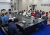 Pemko Tanjungpinang Jaga Kestabilan Inflasi