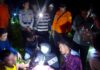 Tim SAR Temukan Warga Tanjung Pala yang Hilang di Hutan