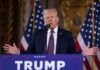 Trump Pertimbangkan Penangguhan Larangan TikTok Selama 90 Hari