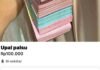 Uang Palsu Marak Dijual di Marketplace, Beli Rp100.000 Dapat Rp3 Juta