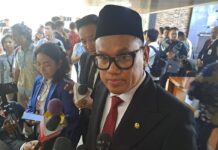 Konten Uya Kuya di Lokasi Kebakaran LA Berbuntut Panjang, Panggilan MKD Menanti
