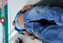 Warga Kundur Meninggal Dunia Sepulang dari Malaysia