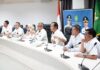 Pemko Batam Seleksi PPPK Tahap II