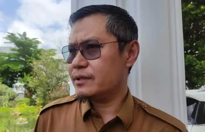zulhidayat ppk