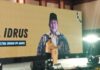 AMPG Target Rekrut 2 Juta Kader untuk Tambah Suara Golkar di Pemilu 2029