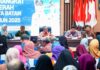 Pemko Batam Gelar Forum Perangkat Daerah Tahun 2025
