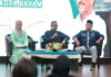HMKB Diskusi Publik Bahas Transformasi Kota Batam