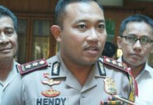 Campur Tangan Kombes Hendy Kurniawan Gagalkan OTT Hasto Kristiyanto