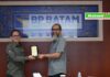 Dinas Perumahan, Kawasan Permukiman, dan Cipta Karya Kabupaten Malang Gali Informasi tentang Pengelolaan Kawasan ke BP Batam