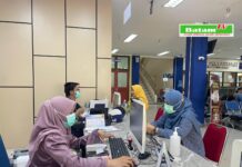 BP Batam Pastikan RSBP Tetap Layani Pasien BPJS