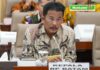 BP Batam Hadiri RDP bersama Komisi VI DPR RI