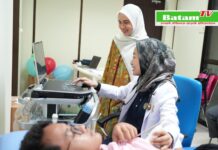 RSBP Batam Segera Miliki Poliklinik Screening Jantung Bawaan pada Bayi dan Anak