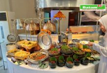 HARRIS Hotel Batam Center Tawarkan Promo Ramadan 2025, Harga Early Bird Berakhir 19 Februari