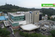 Penggantian Direktur RSBP Wujud Komitmen Tingkatkan Pelayanan Terbaik