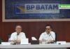 Jajaki Peluang Investasi, Sari Ater Hospitality Bandung Sambangi BP Batam