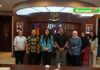 BP Batam Terima Kunjungan Pusat Analis Keparlemenan – Badan Keahlian DPR RI