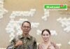 Dewan Kawasan Batam Lantik Wali Kota dan Wakil Wali Kota Batam Sebagai Kepala BP Batam dan Wakil Kepala BP Batam