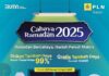 Sambut Ramadhan, PLN Batam Gelar Program Diskon Biaya Tambah Daya Rumah Tangga hingga 99% dan Gratis Tambah Daya Rumah Ibadah