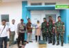 Update PSN Rempang Eco-City: 60 KK Telah Tempati Rumah Baru Tanjung Banun